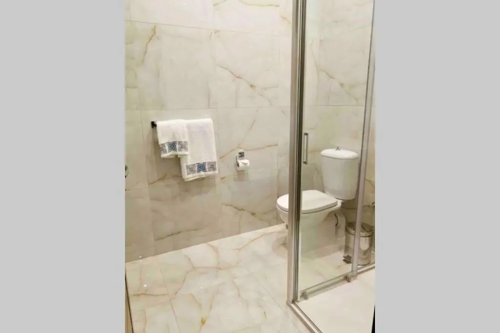 Modern Luxury Villa In St. Julians San Giuliano 0*,  Malta