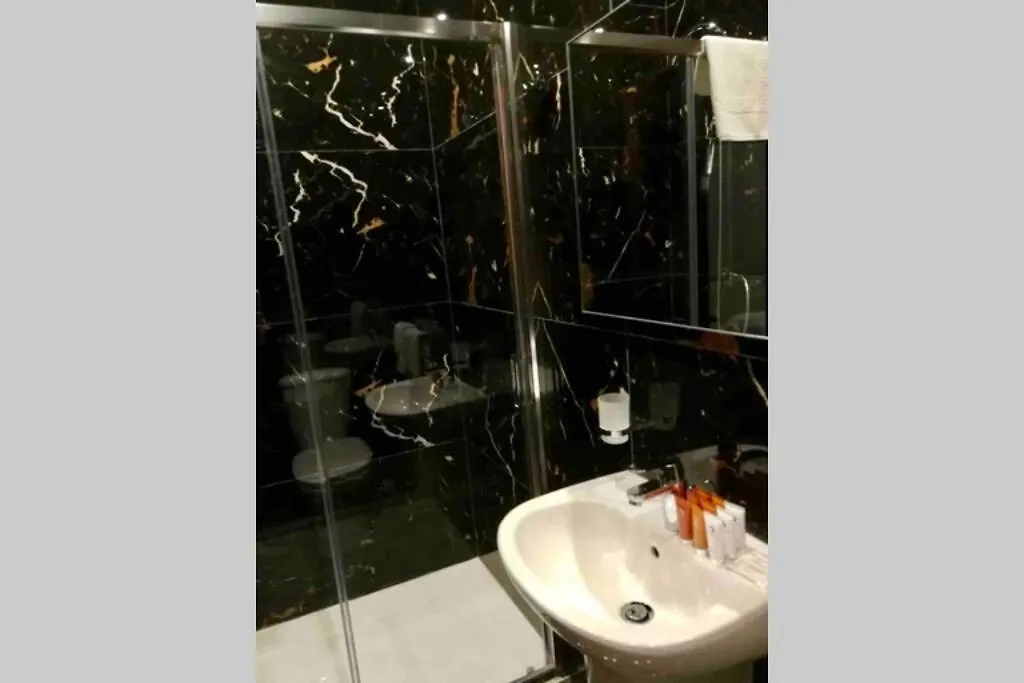 Modern Luxury Villa In St. Julians San Giuliano Malta