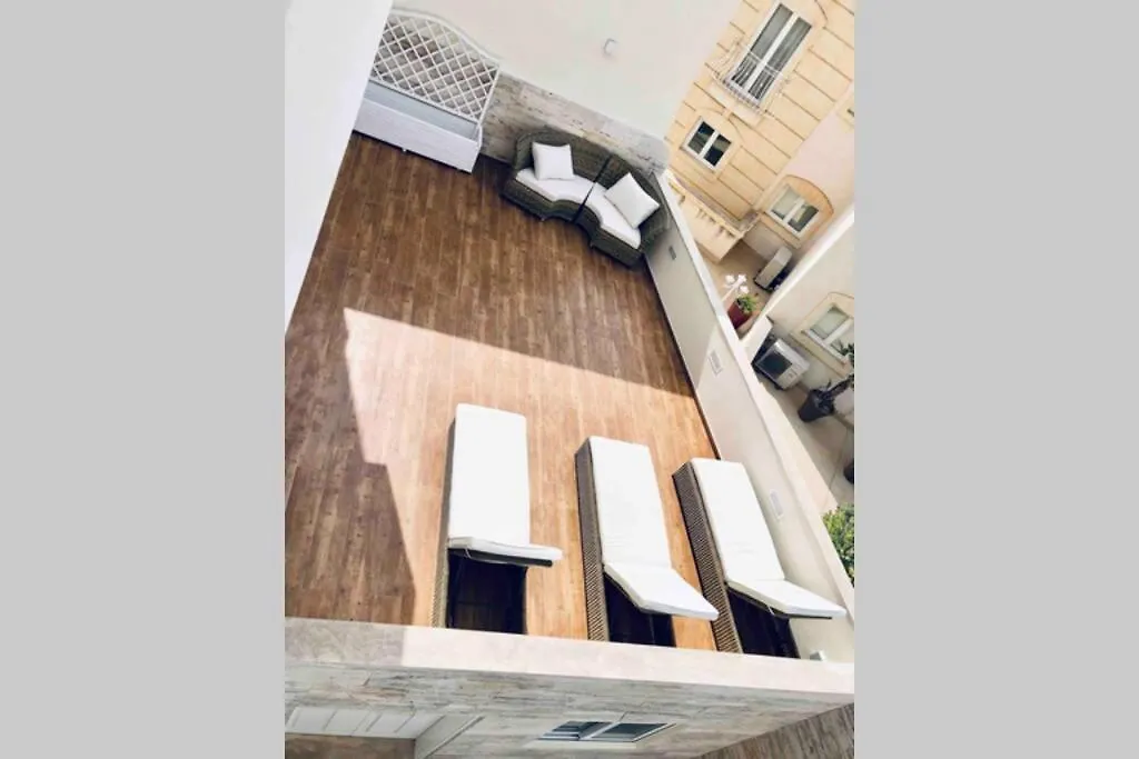 Modern Luxury Villa In St. Julians San Giuliano 0*,