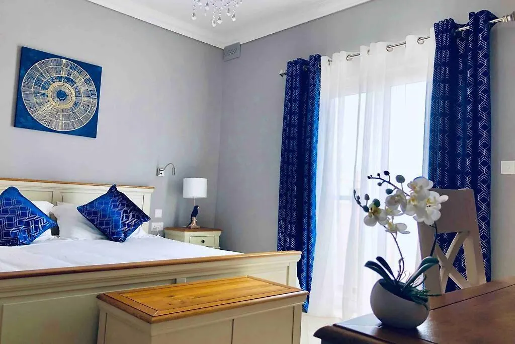 Modern Luxury Villa In St. Julians Saint Julian's