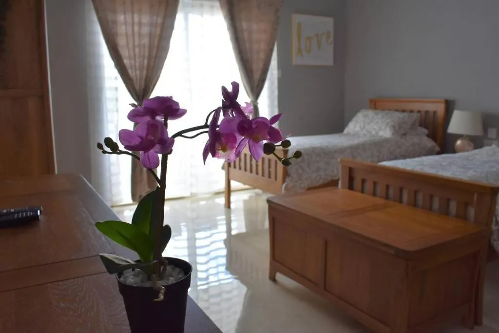 Modern Luxury Villa In St. Julians San Giuliano 0*,  Malta