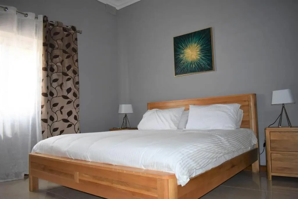 Modern Luxury Villa In St. Julians Saint Julian's 0*,  Malta