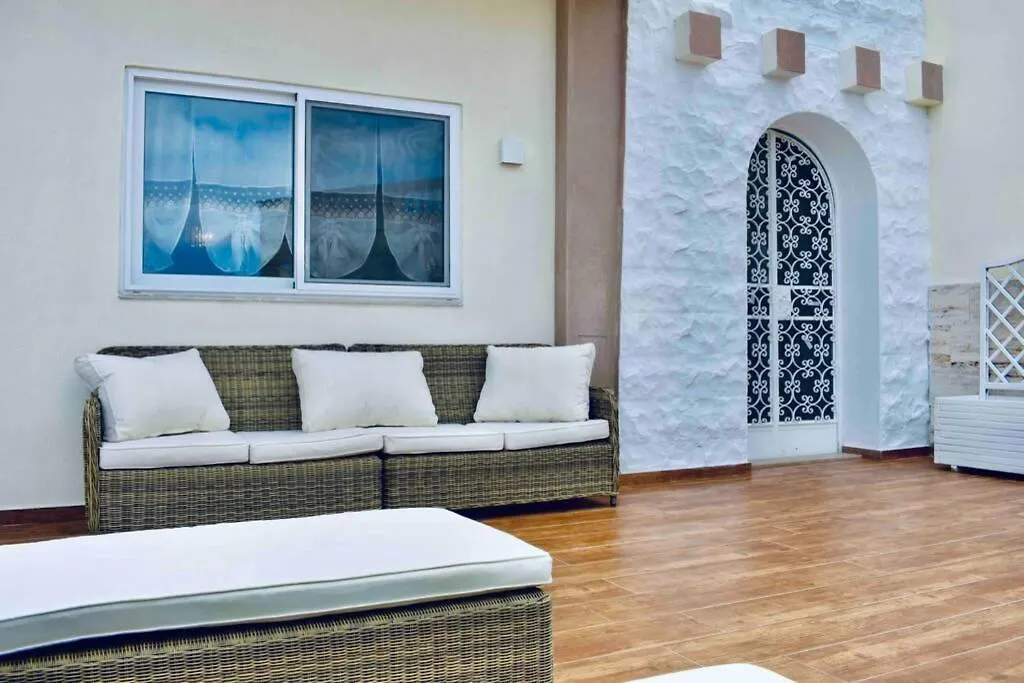 Modern Luxury Villa In St. Julians Saint Julian's Malta