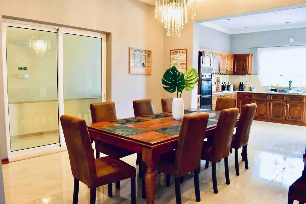 Modern Luxury Villa In St. Julians Saint Julian's Malta