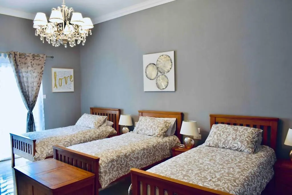 Modern Luxury Villa In St. Julians Saint Julian's