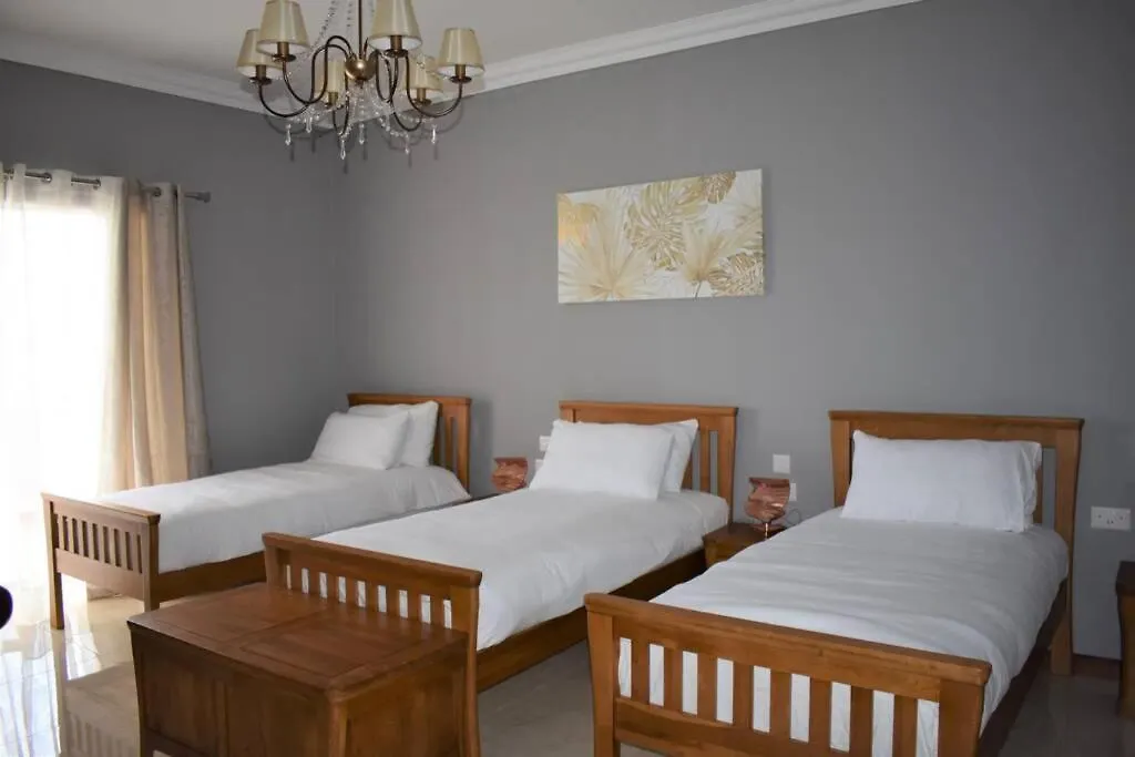 Modern Luxury Villa In St. Julians Saint Julian's